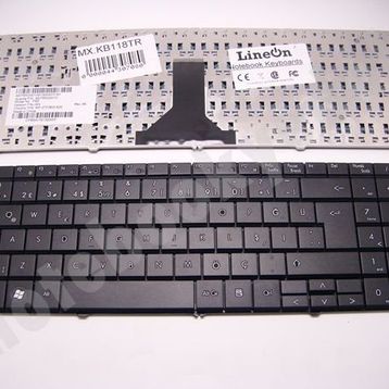 Packard Bell ML61 Klavye