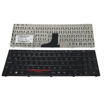 Packard Bell ML61 Klavye
