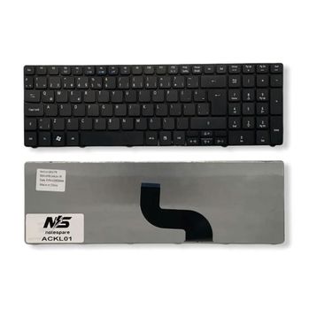 Packard Bell MP09B26TQ6981 Klavye