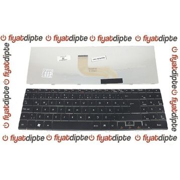 Packard Bell MS2285 Klavye