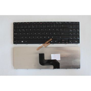 Packard Bell MS2285 Klavye