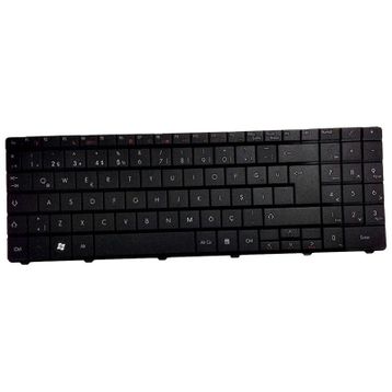 Packard Bell MS2285 Klavye