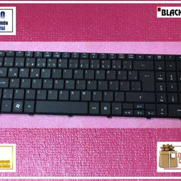Packard Bell MS2288 Klavye