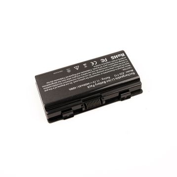 Packard Bell MX35 Notebook Bataryası