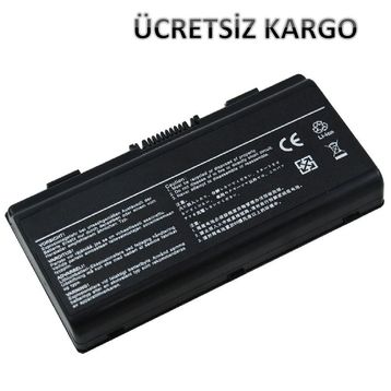 Packard Bell MX45 Notebook Bataryası