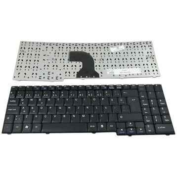 Packard Bell MX51 Notebook Bataryası