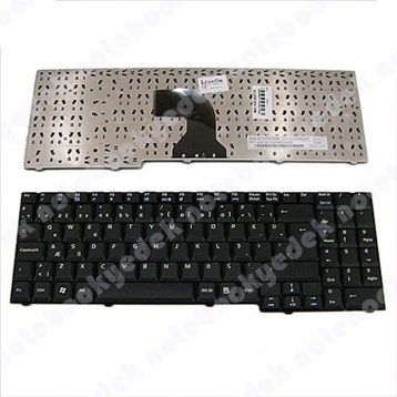 Packard Bell MX52 Notebook Bataryası