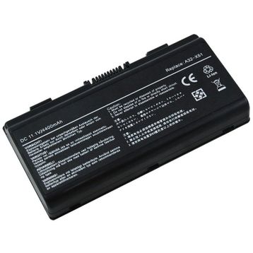 Packard Bell MX65-042 Notebook Bataryası