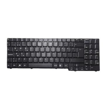 Packard Bell MX65 Notebook Bataryası