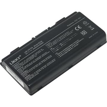 Packard Bell MX65 Notebook Bataryası