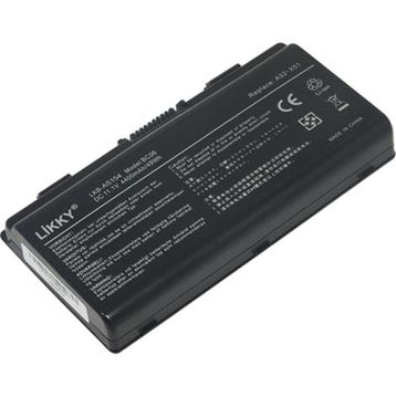 Packard Bell MX66 Notebook Bataryası
