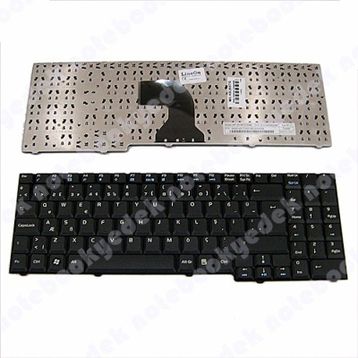 Packard Bell MX66 Notebook Bataryası