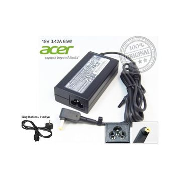 Packard Bell NEW90 Laptop Uyumlu Adaptör