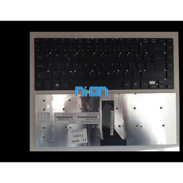 Packard Bell NV47 Klavye