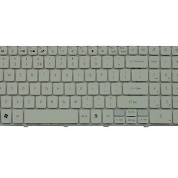 Packard Bell NV50 Klavye