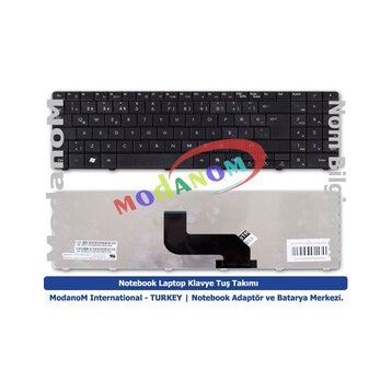 Packard Bell NV5213U Klavye