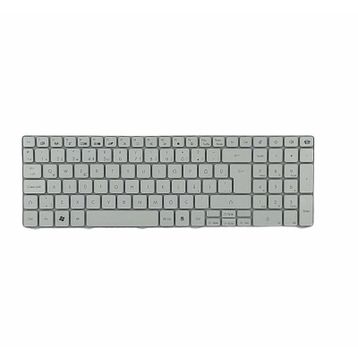 Packard Bell P5WH6 Siyah Notebook Klavye