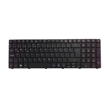Packard Bell PEW91 Notebook Klavye
