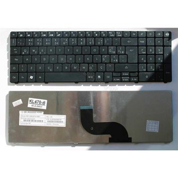 Packard Bell PEW91 Notebook Klavye