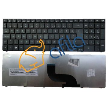 Packard Bell Q5WTC EasyNote Notebook Klavye