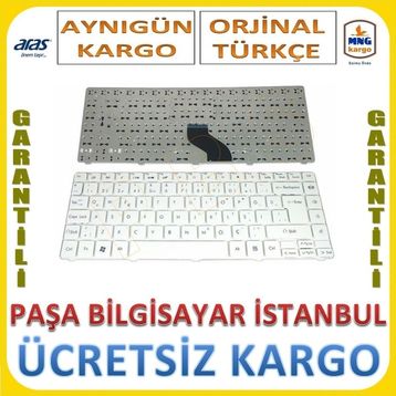 Packard Bell SJV40 Klavye