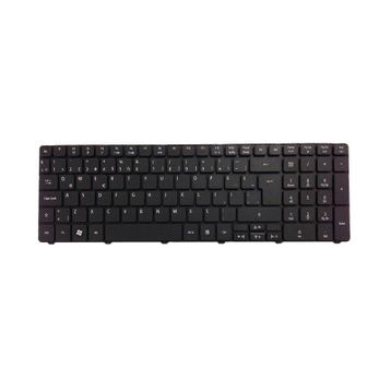 Packard Bell TE11BZ EasyNote Notebook Klavye