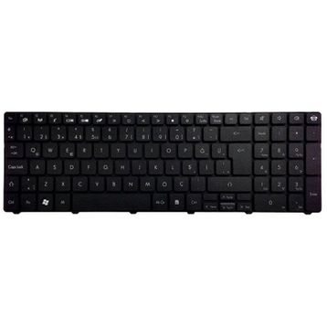 Packard Bell TE11HR EasyNote Notebook Klavye