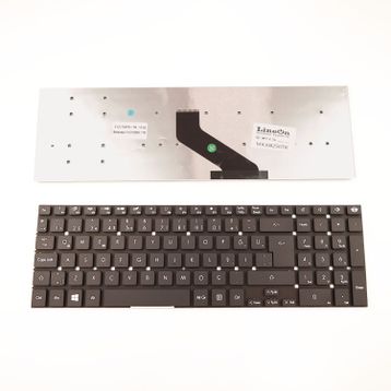 Packard Bell TG71-BM-050TK Siyah Notebook Klavye