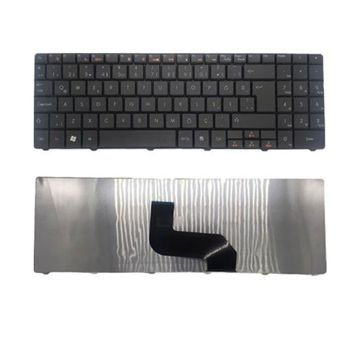 Packard Bell TJ45 Klavye