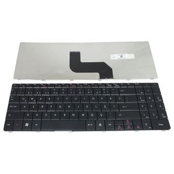 Packard Bell TJ66 Klavye