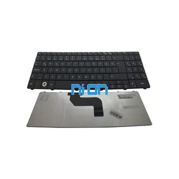 Packard Bell TJ71 EasyNote Siyah Notebook Klavye