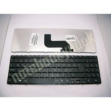 Packard Bell TJ78 Klavye