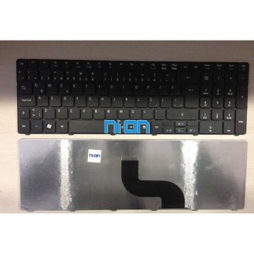 Packard Bell TK81 EasyNote Siyah Notebook Klavye