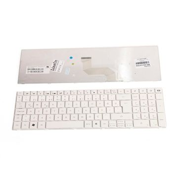 Packard Bell TM88 Klavye