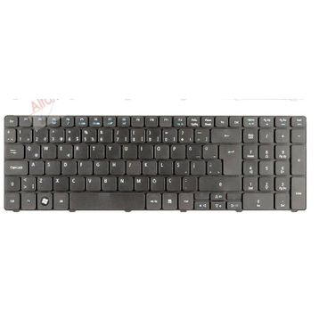 Packard Bell TM93 Klavye