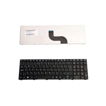 Packard Bell TM99 Siyah Notebook Klavye