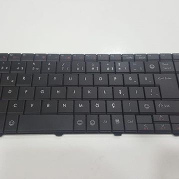 Packard Bell TR83 Klavye