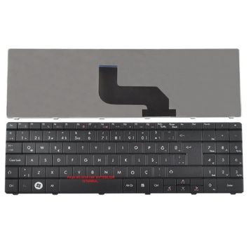 Packard Bell TR83 Klavye