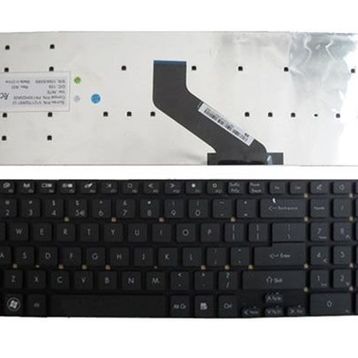 Packard Bell TS13HR Klavye