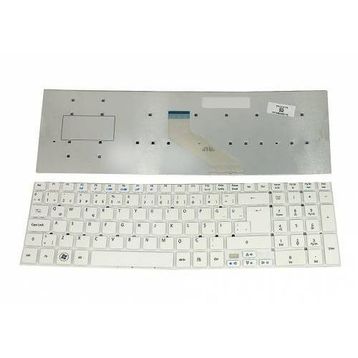 Packard Bell TS13R Beyaz Notebook Klavye