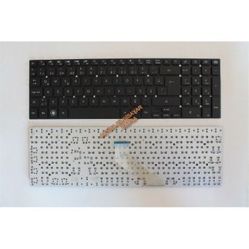 Packard Bell TS13R Siyah Notebook Klavye