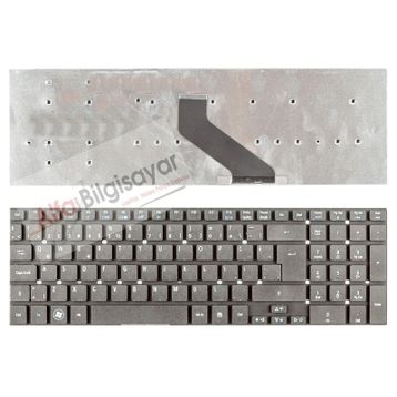 Packard Bell TS44-HR-603TK Siyah Notebook Klavye