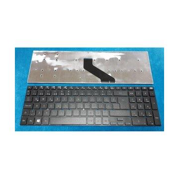 Packard Bell TV43 Siyah Notebook Klavye