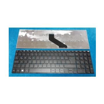 Packard Bell TV43 Siyah Notebook Klavye