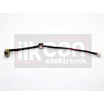 Packard Bell TV43CM Notebook Klavye