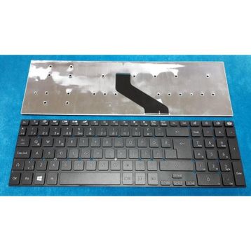 Packard Bell TV44 Siyah Notebook Klavye