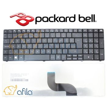 Packard Bell Z5WTC Notebook Klavye