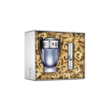 Paco 100 ml Rabanne Invictus Edt Set