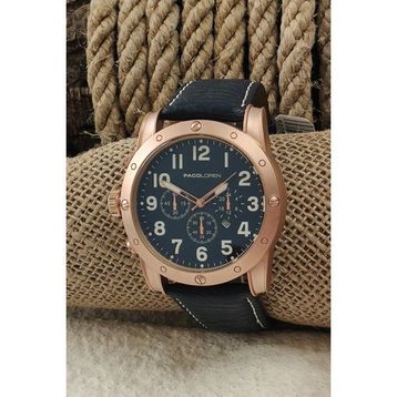 Paco Loren PL 001264D Erkek Kol Saati