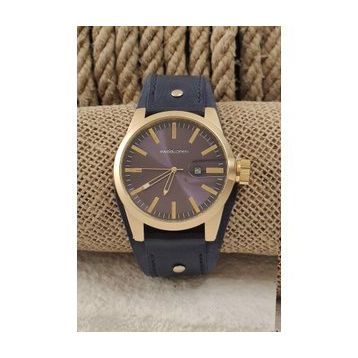 Paco Loren PL 01901P Erkek Kol Saati